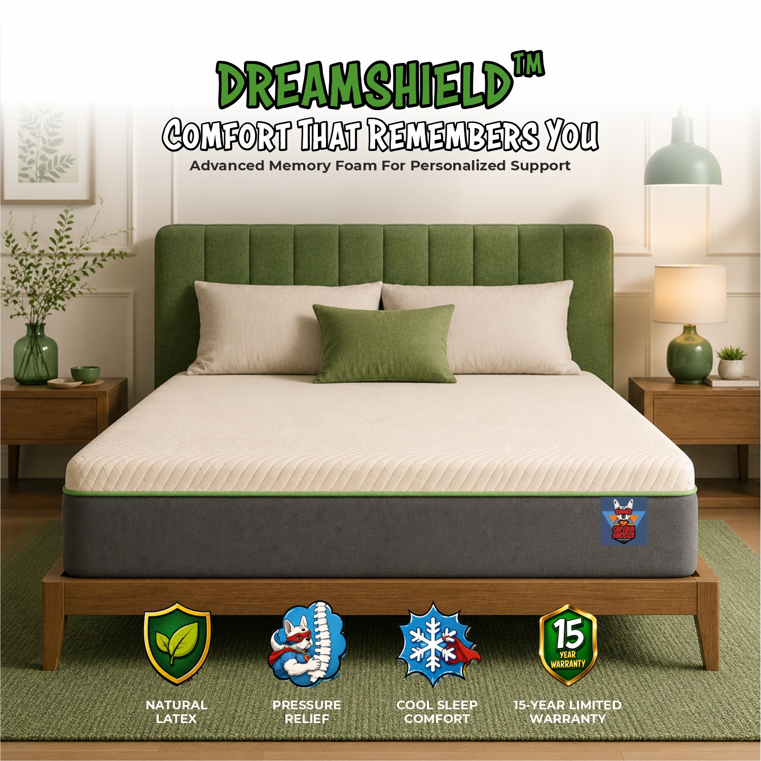 Sandex Original Glass Cleaner